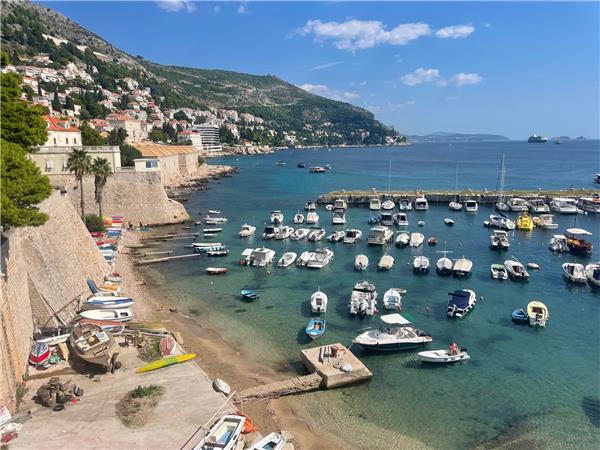 Discover Croatia vacation, small group