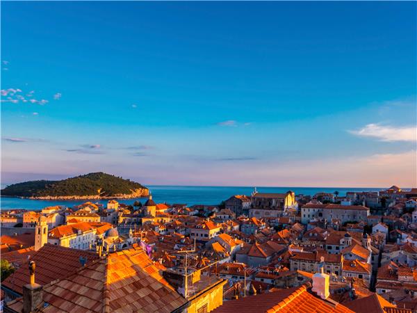 Discover Croatia vacation, small group