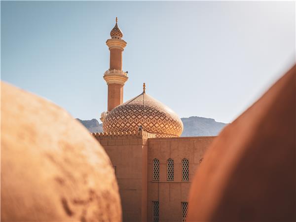 Oman tour, a week in Oman