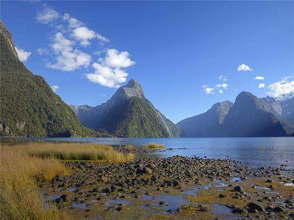 New Zealand adventure vacation