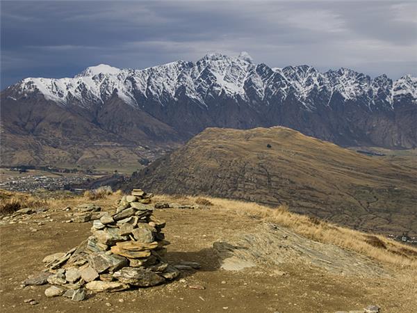 New Zealand adventure vacation