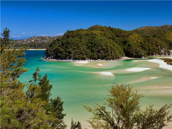 New Zealand adventure vacation