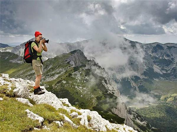 Walking holiday in Bosnia Herzegovina