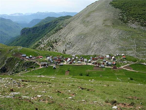 Walking holiday in Bosnia Herzegovina