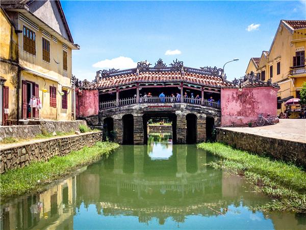 Vietnam activity vacation