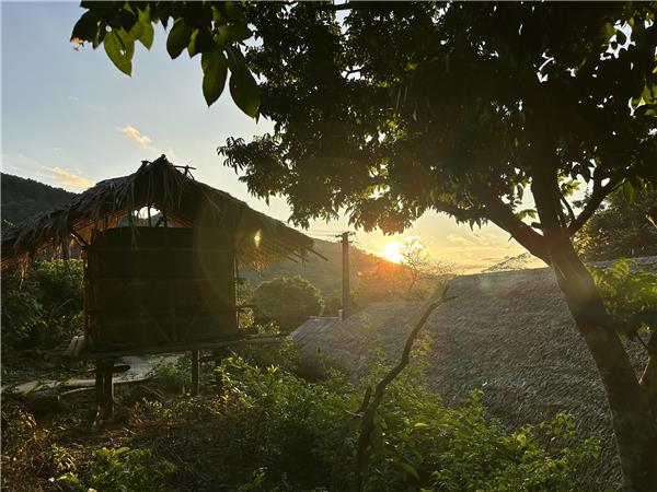 Vietnam activity vacation