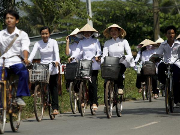 Vietnam activity vacation