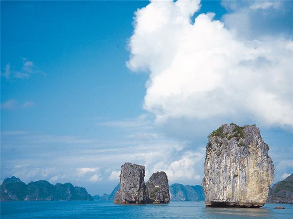 Vietnam activity vacation