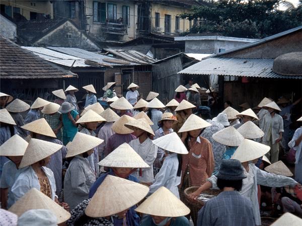 Vietnam activity vacation