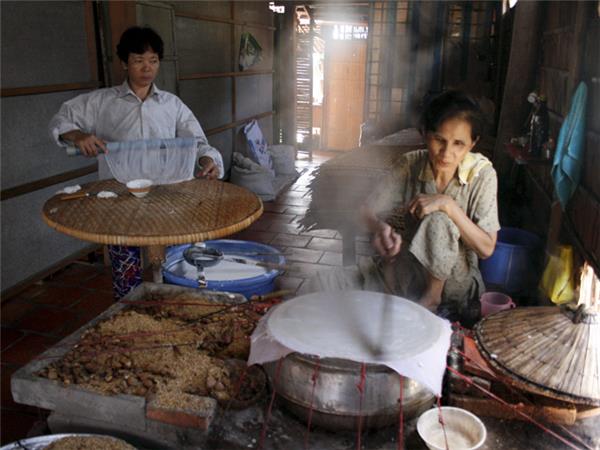 Vietnam activity vacation