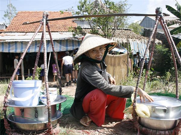 Vietnam activity vacation