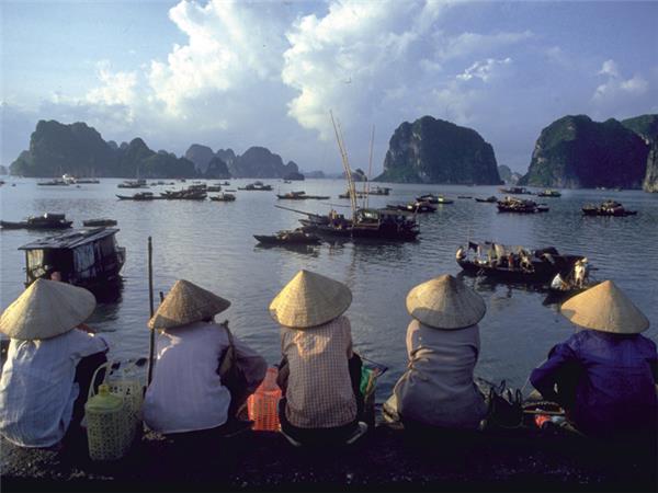 Vietnam activity vacation
