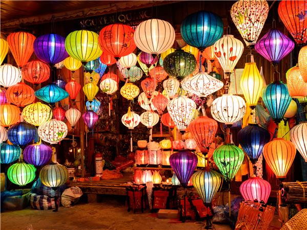 Vietnam and Cambodia highlights tour