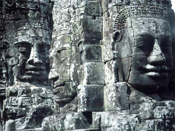 Vietnam and Angkor Wat vacation
