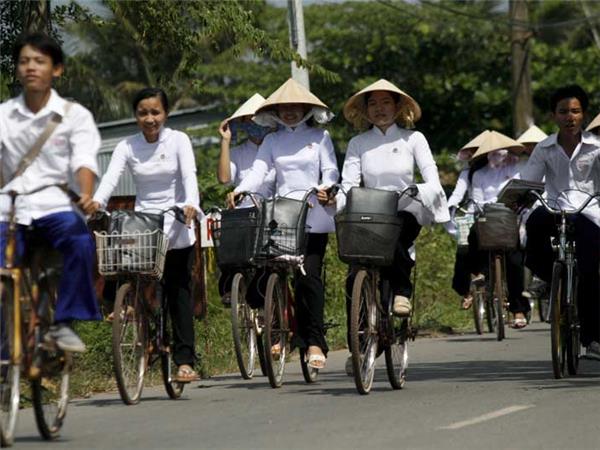 Vietnam and Angkor Wat vacation