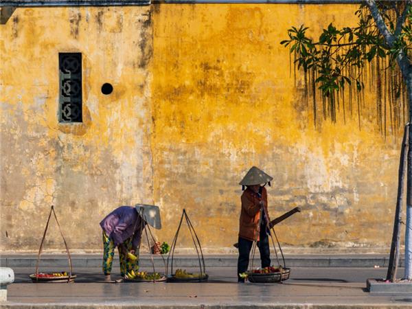 Vietnam adventure holiday