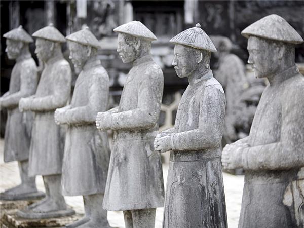 Vietnam adventure vacation