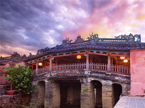 Vietnam adventure vacation