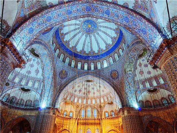 Turkey history tour