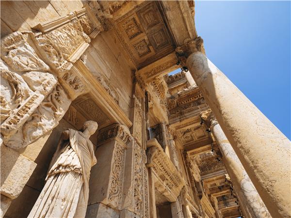 Turkey history tour