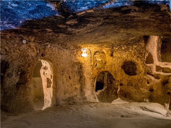 Turkey history tour