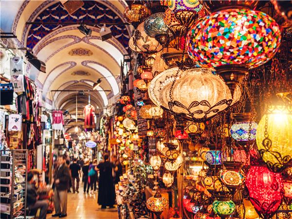 Turkey history tour