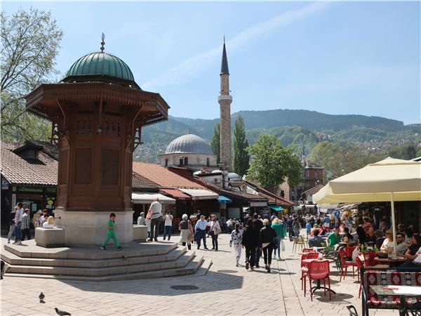 Escort girls in Sarajevo