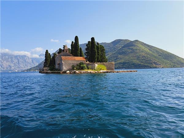 Vacation to Montenegro and Bosnia-Herzegovina