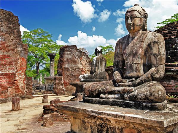 Sri Lanka cycling vacation, off the beaten track