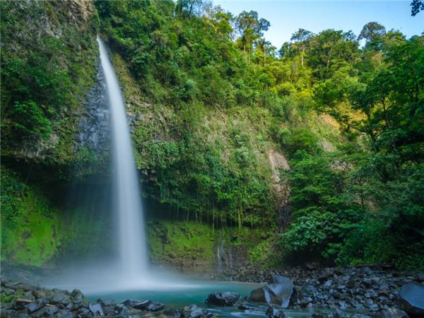 Costa Rica adventure and wildlife vacation