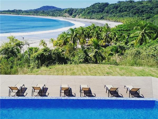 Costa Rica adventure and wildlife vacation