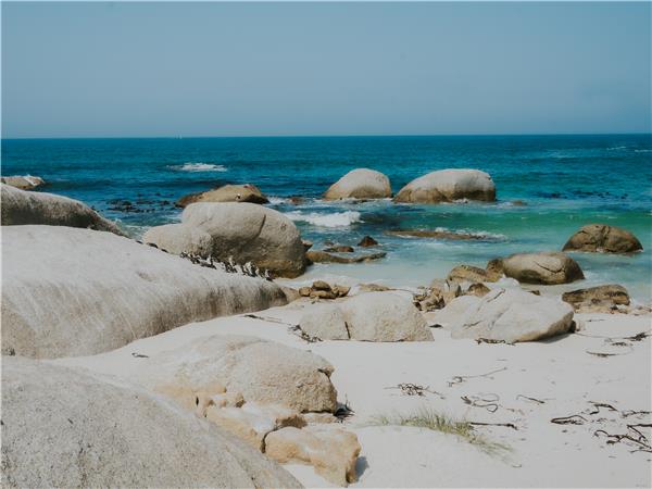 South Africa Garden Route luxury vacation