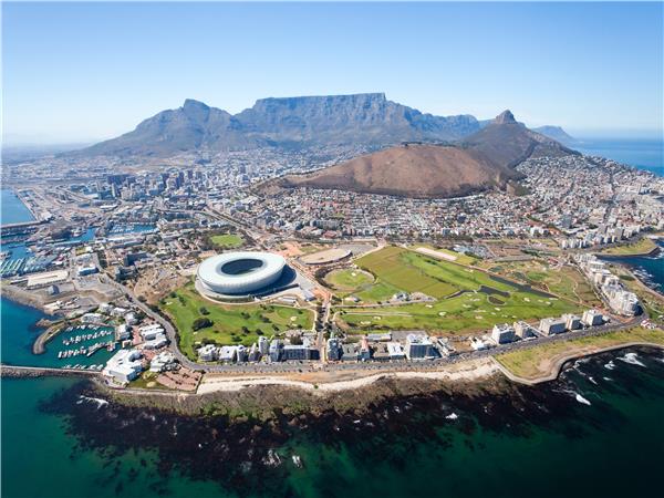South Africa Garden Route luxury vacation