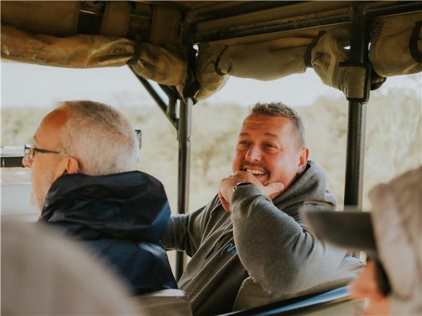 South Africa Garden Route luxury vacation