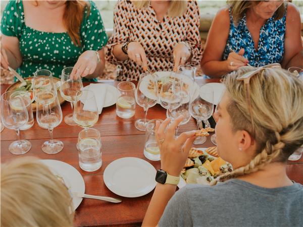 South Africa Garden Route luxury vacation