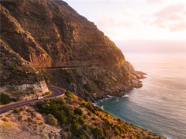 South Africa Garden Route luxury vacation
