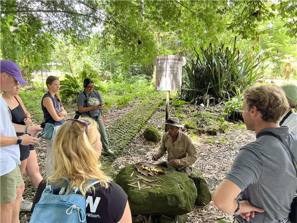 Costa Rica wildlife holiday, Coastal Secrets