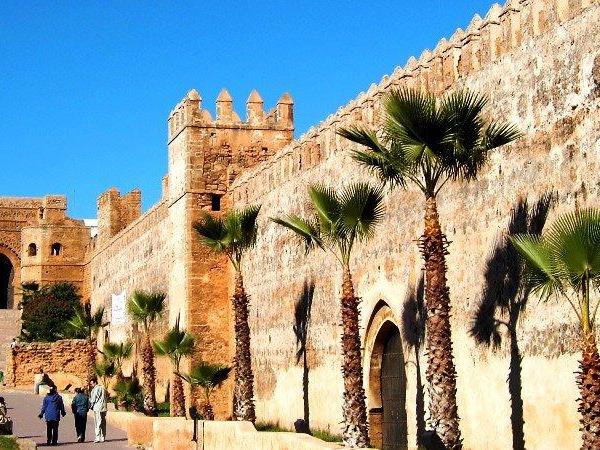 Morocco small group tour, Moroccan melodies