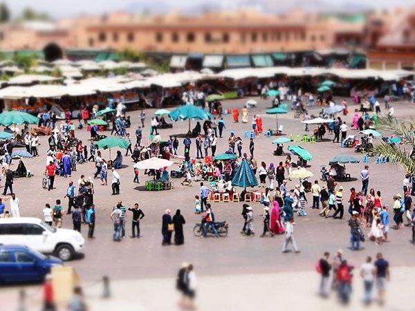 Morocco small group tour, Moroccan melodies