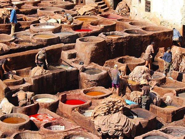 Morocco small group tour, Moroccan melodies