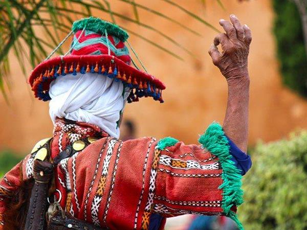 Morocco small group tour, Moroccan melodies