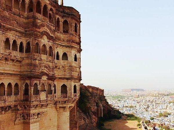 Rajasthan small group tour