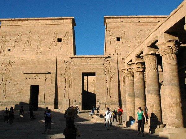 Egyptian highlights tour