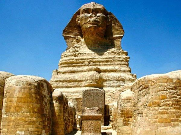 Egypt tour and beach break in Hurgada 