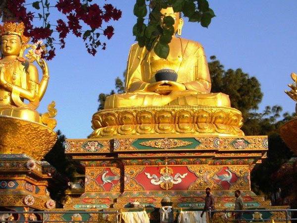 Classic Nepal vacation