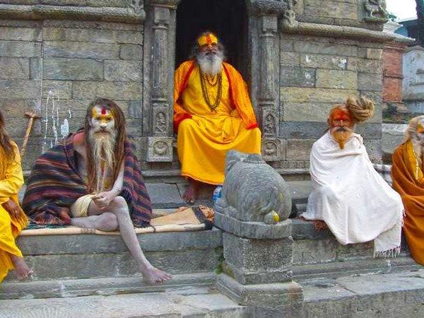 Classic Nepal vacation