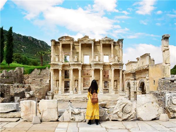 Turkey small group tours