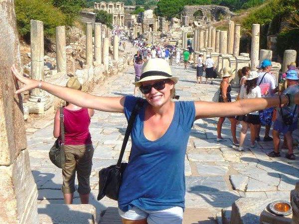 Turkey small group tours