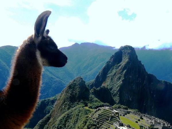 Peru & Bolivia small group vacation