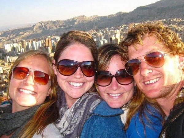 Peru & Bolivia small group vacation